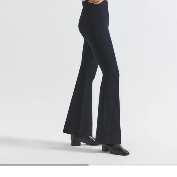 Derek Lam Navy Pants - Picture 4 of 8